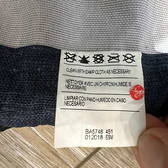 🛍️ Unisex Nike bag/ backpack 18” HX14” W excellent condition - Picture 5 of 10